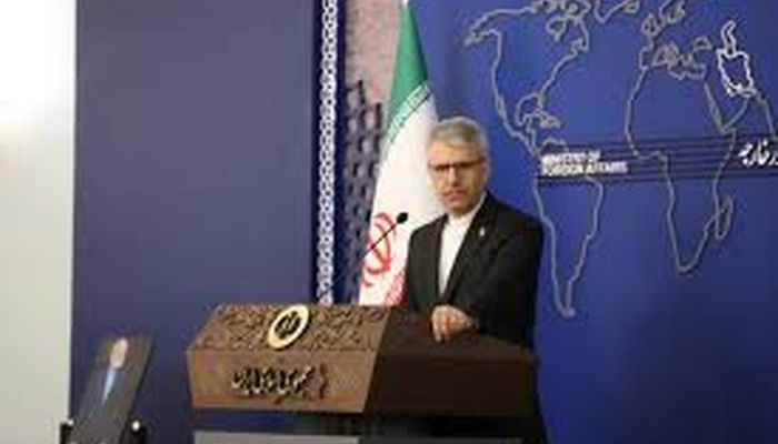واکنش رسمی ایران به تمدید آتش بس به درخواست پاکستان