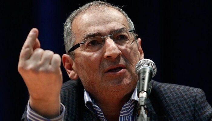 پیش‌بینی صادق زیباکلام از پایان جنگ و آینده ایران