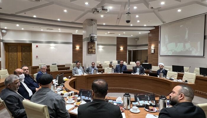 معاون اول قوه قضاییه: درباره پرونده رامک‌خودرو رأی وحدت رویه صادر شود