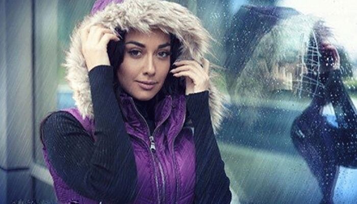 صدف طاهریان؛ بازیگر ایرانی و مسیر فعالیت هنری تا مهاجرت