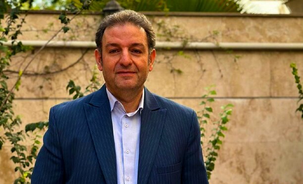 وکیل محمد رضا فقیهی آزاد شد