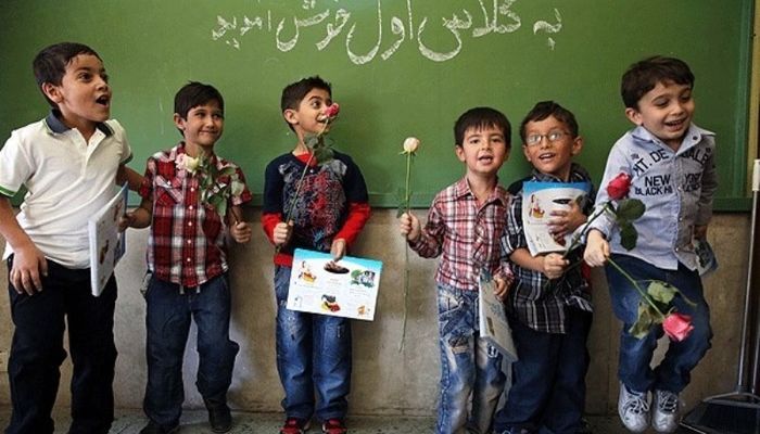 آغاز ثبت نام کلاس اولی‌ها از امروز/ در مدارس دولتی نباید هیچ وجهی دریافت شود