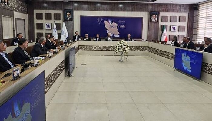 حسینی رئیس کانون وکلای قزوین: نشست امروز قزوین، نماد اتحاد ملی وکلای سراسر کشور است