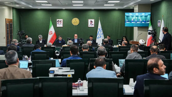 مجازات اقدامات مرتبطان با کارگزاران بیگانه ضد منافع ملی تعیین شد

