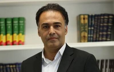 تذکر بازرس کانون مرکز به وکلای متکی به هوش مصنوعی/ قاسمی عهد: موکل به شما وکالت می‌دهد نه هوش مصنوعی