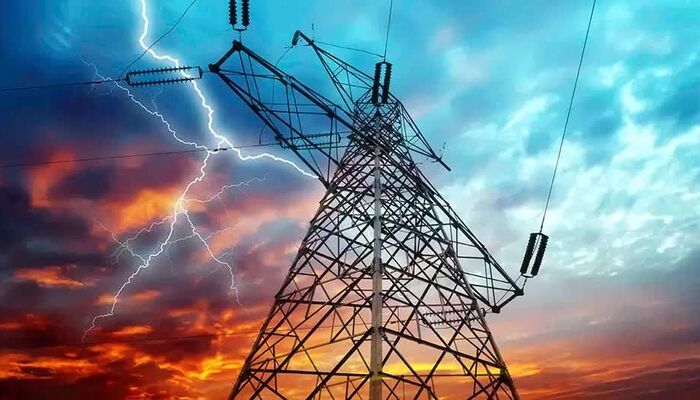 بار پتروشیمی‌ها بر دوش شبکه سراسری برق افتاد