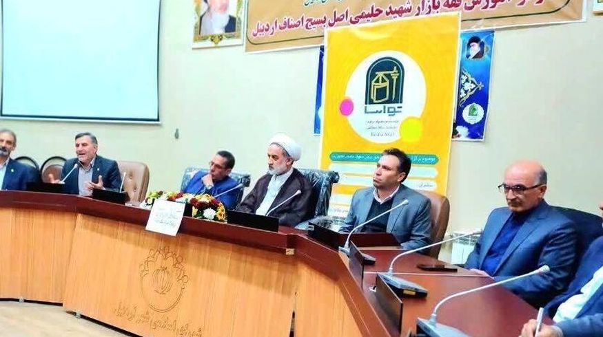 وکلا بازوان توانمند دستگاه قضایی در صدور آرای عادلانه در محاکم هستند