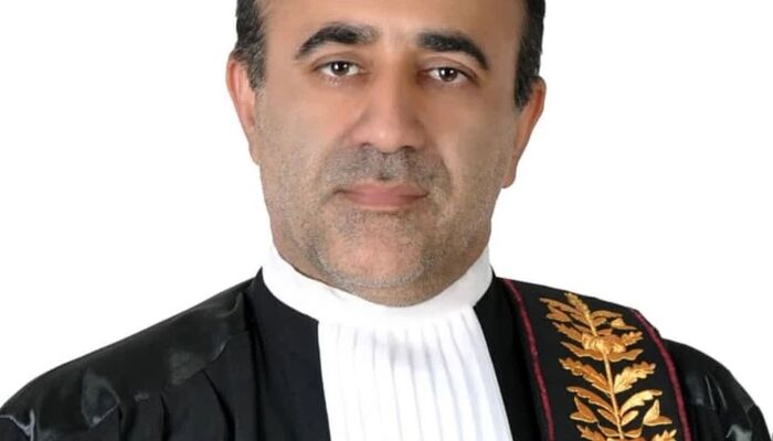 رییس کانون سمنان: قانون تسهیل و هوش مصنوعی خطرات حرفه وکالت هستند