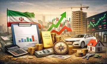 در صورت توافق بین ایران و آمریکا قیمت طلا، ارز خودرو و مسکن چه می‌شود؟