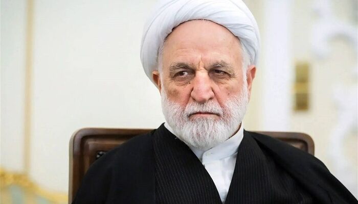 اژه‌ای: قدرت‌نمایی قوای مسلح ایران در تنگه هرمز غرورآفرین است