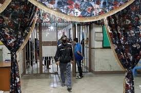 اعطای مرخصی گسترده به زندانیان در نوروز و عید فطر