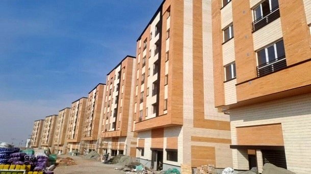سود نجومی وام 850 میلیونی نهضت ملی مسکن