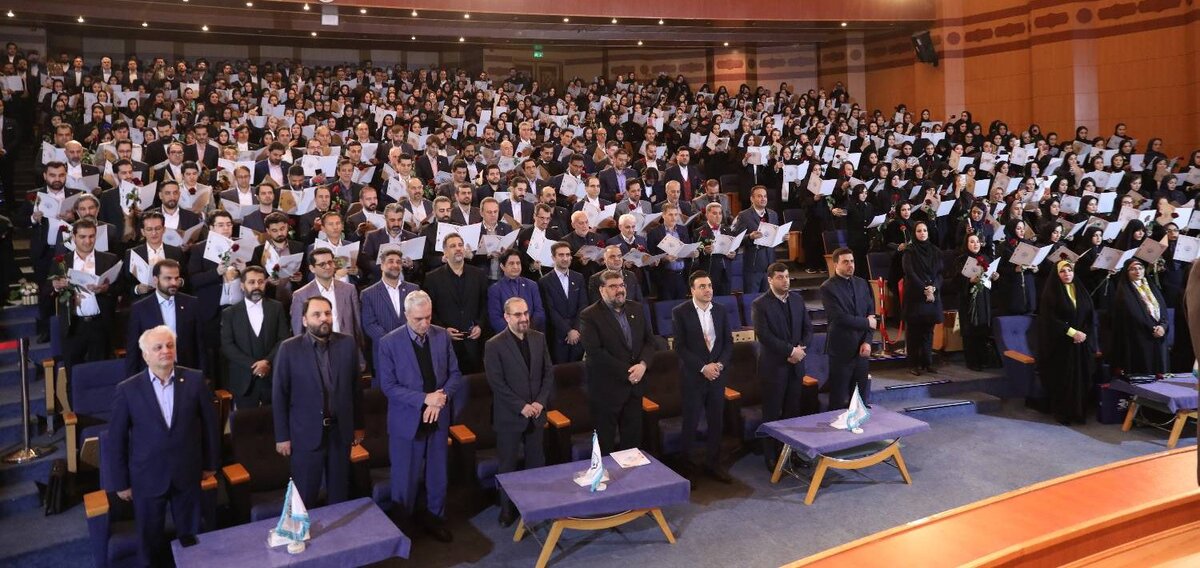 جهانگیر: گاهی یک قانون در عمل به ضد خود تبدیل می‌شود/ طی پنج سال ۱۴۰ هزار نفر وارد وکالت یا کارشناسی رسمی شده‌اند
