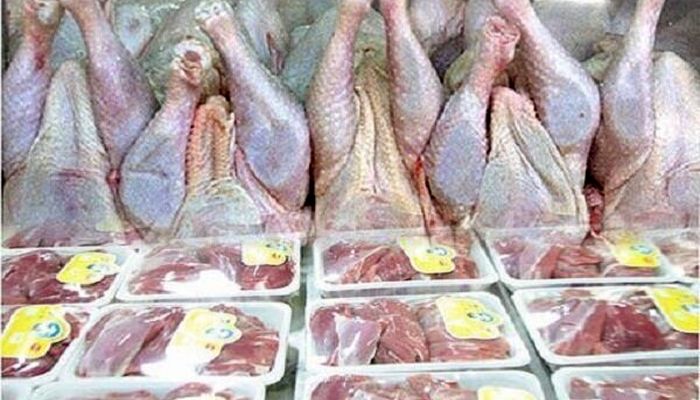 قیمت جدید مرغ در بازار اعلام شد