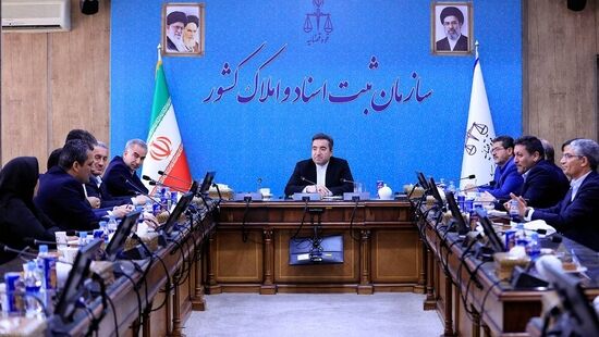 فعالیت سردفتران در فضای مجازی رصد می‌شود