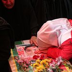 بازماندگان شهدای غیرنظامی جنگ، باید از بیت‌المال دیه بگیرند؟