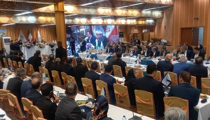 کیانی: نه ساکت می‌نشینیم، نه اجازه می‌دهیم استقلال وکالت نقض شود