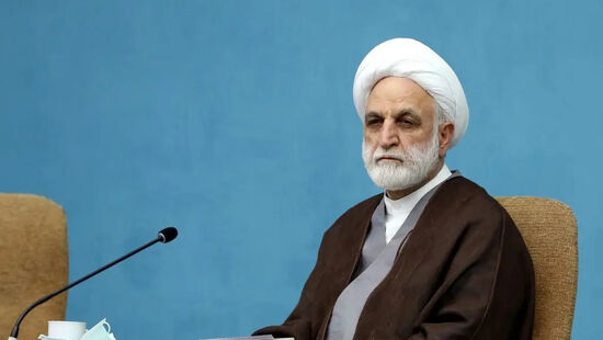 حکمی که رهبر انقلاب برای اژه‌ای صادر کرد
