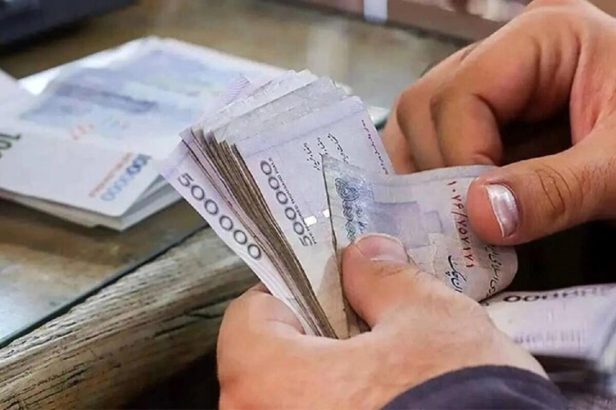 اعلام جزییات مالیات حقوق امسال