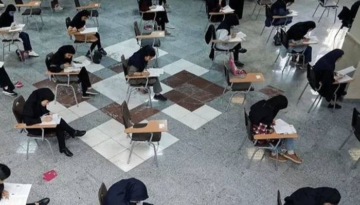 امتحانات نهایی در ایستگاه تیرماه؛ اما نه قطعی!