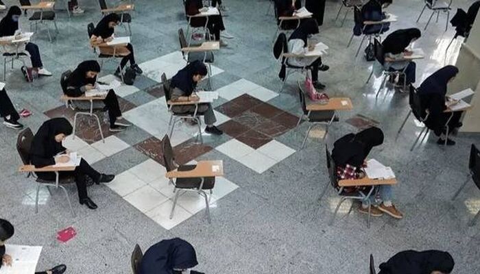 امتحانات نهایی در ایستگاه تیرماه؛ اما نه قطعی!
