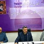 دادستان مشهد: برخورد بازدارنده با افرادی که ترویج برهنگی و بی‌عفتی اقدام می‌کنند، صورت گیرد