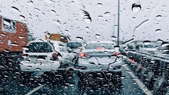 بارش‌های سیل آسا از امروز در کشور؛ گرد و خاک در ۱۲ استان
