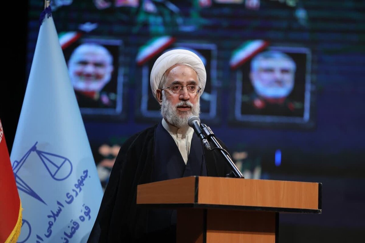 دادستان کل: دادخواست مطالبه ۳۰۲ هزار خواهان خسارات جنگ ثبت شد