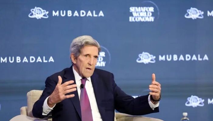 جان کری: ایران تسلیم نخواهد شد و رهبران جدید آن حتی مصمم‌تر از اسلاف خود در مقاومت هستند