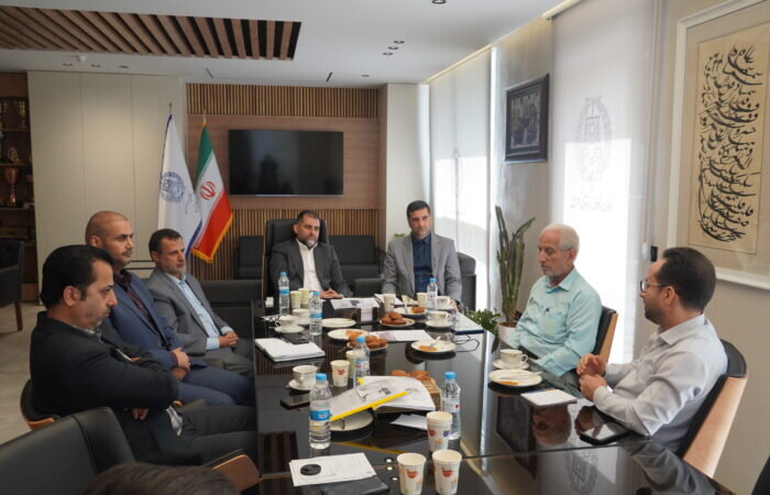 همکاری کانون وکلای گلستان با اندیشکده حکمرانی و قانونگذاری