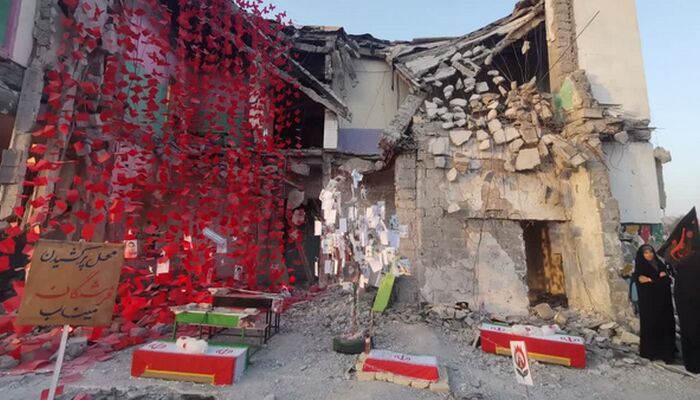 دادستان کل کشور: قرار نهایی پرونده مدرسه شجره طیبه میناب صادر می‌شود