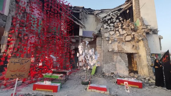 دادستان کل کشور: قرار نهایی پرونده مدرسه شجره طیبه میناب صادر می‌شود