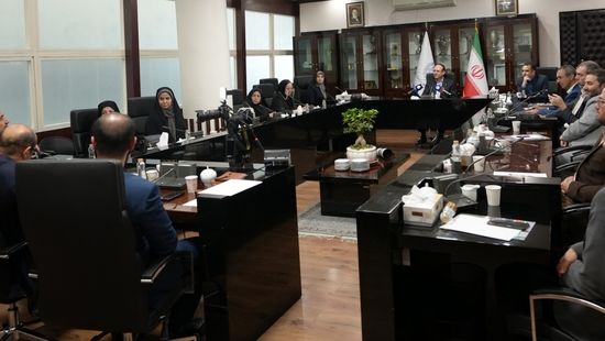 سرمایه ملی کانون وکلا در جنگ تحمیلی، صدای مظلومیت شهروندان شد