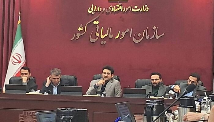 رییس کل سازمان مالیاتی:
امسال سخت‌ترین سال وصول مالیات بود