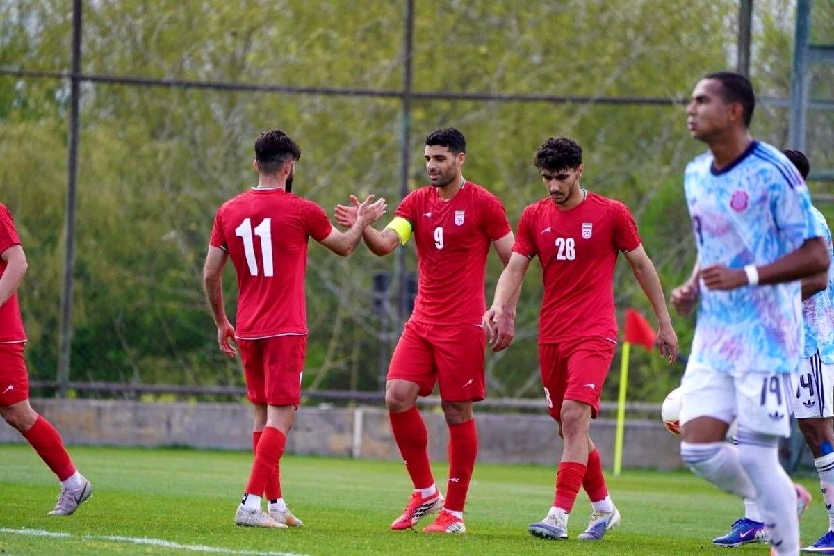  فیفا؛ فوتبال ایران حذف شدنی نیست