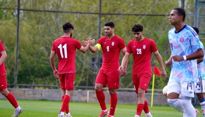  فیفا؛ فوتبال ایران حذف شدنی نیست