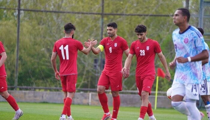  فیفا؛ فوتبال ایران حذف شدنی نیست