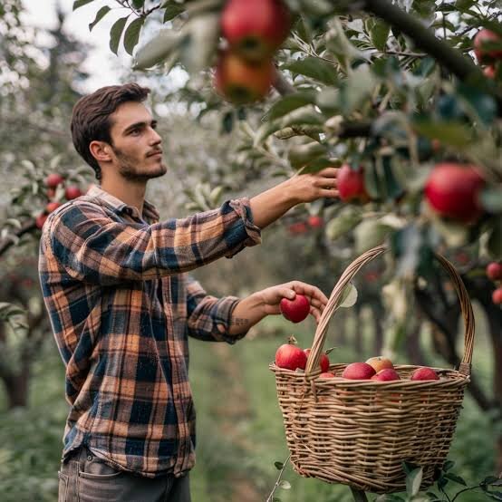 نشست قضائی: چیدن محصول باغ دیگری؛ شروع به سرقت یا قطع محصول؟