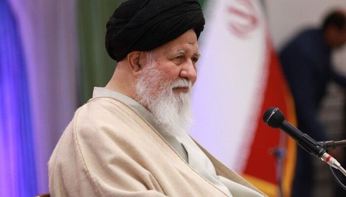 علم الهدی: رهبر انقلاب به شورای عالی امنیت ملی دستور دادند آتش بس را بپذیرید