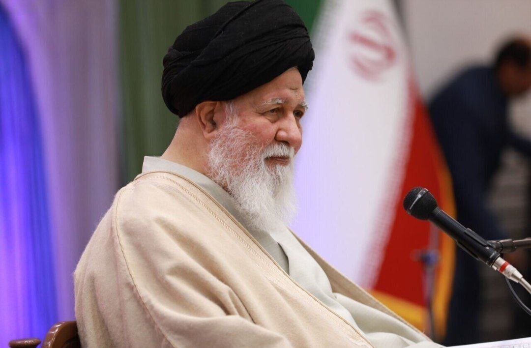 علم الهدی: رهبر انقلاب به شورای عالی امنیت ملی دستور دادند آتش بس را بپذیرید