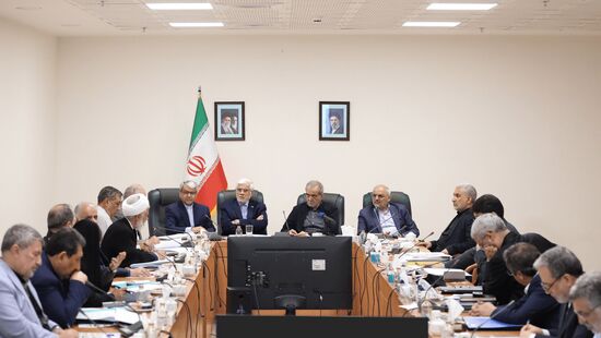 تصویب طرح ساماندهی نظام پرداخت نیروهای شرکتی