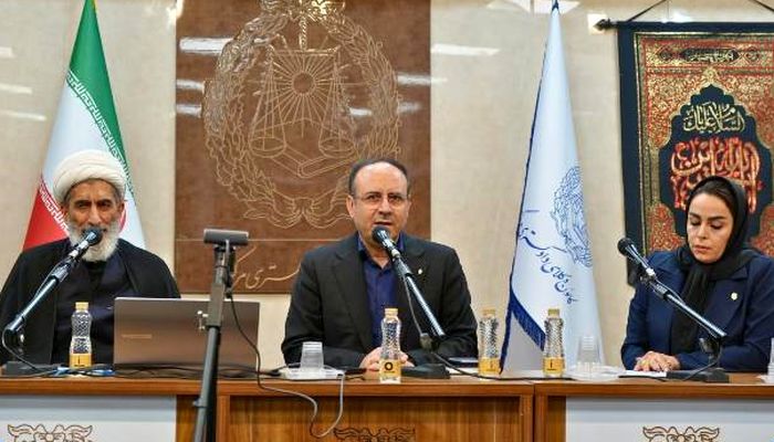 معاون قوه قضاییه: وکلای دادگستری شریک احقاق حق و برقراری عدالت هستند