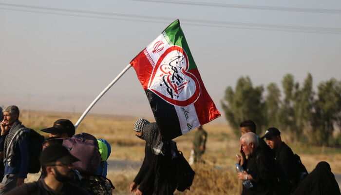 زائران اربعین به‌صورت ۲۴ ساعته به خدمات قضایی "عدل‌ایران" دسترسی دارند
