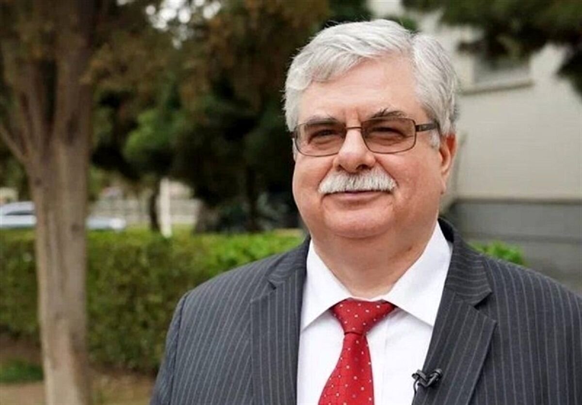 روسیه: مانعی برای عبور کشتی‌های ما از تنگه هرمز وجود ندارد