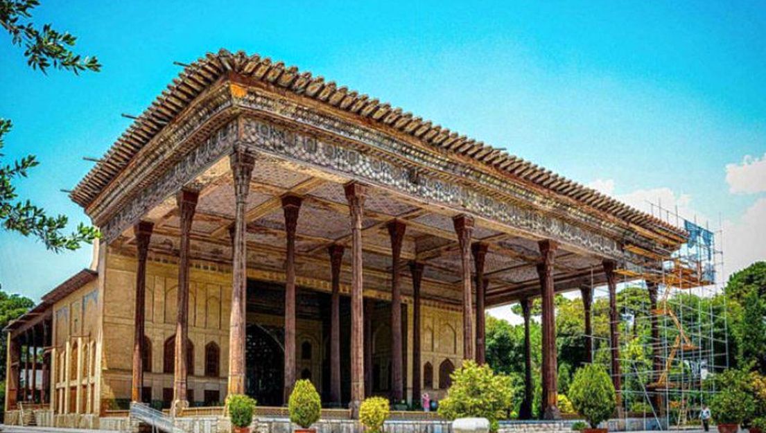تجربه جنگ نشان داد در میراث فرهنگی صاحب سرمایه عظیم هستیم