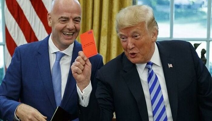 جام جهانی ۲۰۲۶ زیر سایه سیاست؛ چالش جدید فیفا در آمریکا