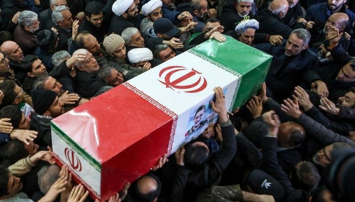 بشنوید | ترانه ماندگار کاروان شهید از شهرام ناظری