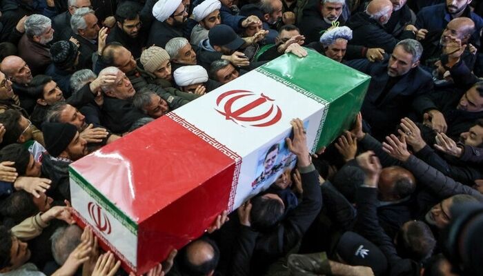 بشنوید | ترانه ماندگار کاروان شهید از شهرام ناظری