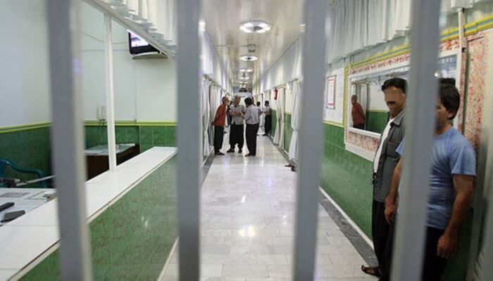 ببینید| حضور وکلا در زندان؛ طرحی روزانه در کانون البرز