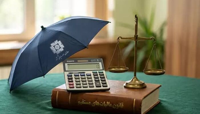  ظرفیت‌های نظام مالیاتی در صیانت از کسب‌وکارها در جنگ